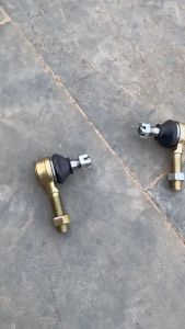 1 đôi rô tuyn xe ô tô 465 5 tạ các loại côn nhỏ nhất 12 ren 14 lắp cho xe ô tô vinasuki  550g các loại