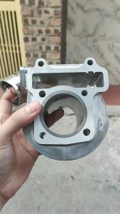 Bộ hơi nòng xe máy Honda FutureFuture NeoExciter135Ex150WinnerNovo 5 6 LxWaveS110 FiShLeadAirbladeVisionDream loại 1