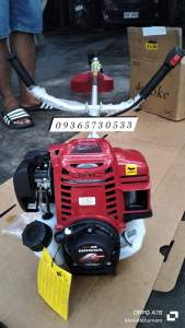 Honda GX35 GRASS CUTTER 4 Stroke