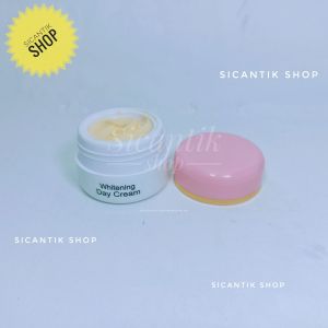whitening day cream / cream viral terlarisss (cream siang)