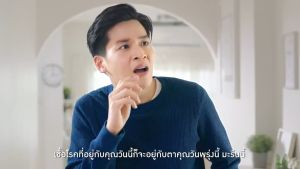 Renu Fresh รีนิว น้ำยาล้างคอนแทคเลนส์ 355ml - 60ml ฟรี - 60 และ 120 มล