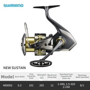 SHIMANO | Sea Fishing Reel Lightweight Versatile