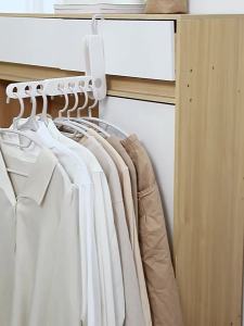 FaSoLa | Portable Multifunctional Travel Hanger