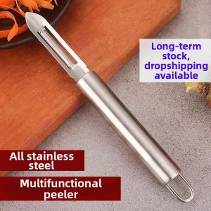 Multi-Function Fruit and Vegetable Peeler