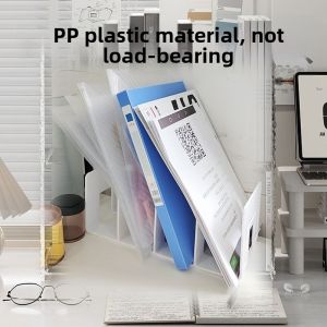 Book Organizer Bookshelf