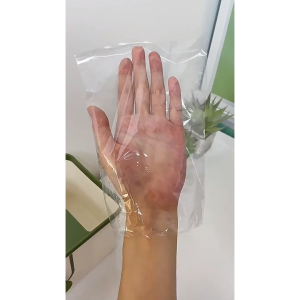 Túi Co Nhiệt Bọc Bảo Vệ Giày Dép Điều Khiển Và Đồ Vật Chống Bụi Nấm Mốc -LUMBL