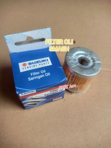 FILTER OLI SUZUKI SMASH-SHOGUN-THUNDER-SATRIA FU