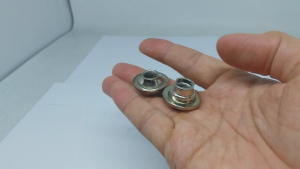Cone Kones Konis Tromol Sepeda Jadul Murah - Taiwan Komponen Sepeda