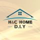 H&C Home D.I.Y