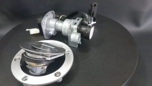 ชุดสวิทช์กุญแจชุดใหญ่ yamaha- M-Slaz