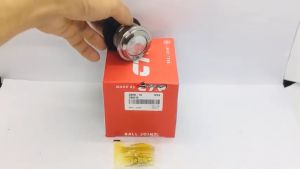 Rotuyn trụ đứng dưới Kia Morning CTR Hàn Quốc