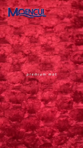 Premium Keset Kaki - Bubble Mat 40x60cm / Anti Slip / Keset Serbaguna / Mat Tebal / Lembut / Moencul