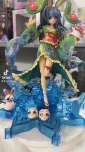 Mô Hình Yoshino Kimono - Figure Himekawa Yoshino Kimono - Date A Live