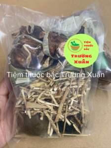 Sâm Bí Đao Set Nấu 10 Lít - Tặng Kèm Hạt Chia Bên Trong Mỗi Bịch