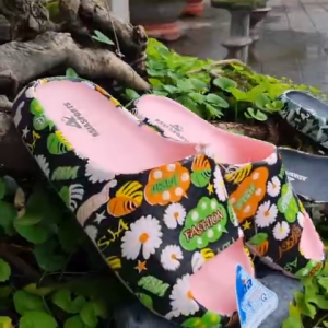 DÉP ĐÚC NỮ ASIA SIÊU NHẸ ĐI MƯA