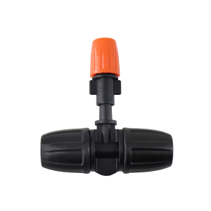 AUK Garden Sprinklers Automatic Watering Grass Lawn Water Sprinkler Garden Atomization Nozzle