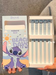 Premium Antibacterial Mold Resistant Chopsticks