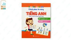 Sách - Chinh Phục Từ Vựng Tiếng Anh - Theo Sơ Đồ Tư Duy Mind Map (Có Quét Mã Nghe Đọc)