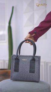 Quinta Elesa Mini Fashion Tas Selempang Wanita Tote Wanita Totebag Perempuan Tas Cewek Cantik Terbaru