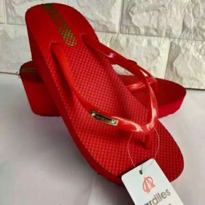 Wedges Wanita Sandal Ardiles Tefitti Sendal terlaris