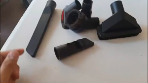 A Set Of 6 Vacuum Cleaner Brush Heads 32mm Vacuum Cleaner Suction Nozzle Accessories