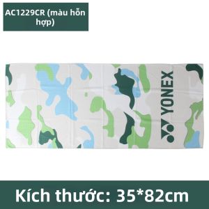 Yonex | Khăn Thể Thao Chuyên Dùng Cho Cầu Lông Hút Mồ Hôi Khô Nhanh