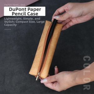 Portable And Creative Pencil Case