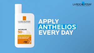La Roche-Posay Anthelios UVMUNE 400 Mineral Fluid Sunscreen SPF50+ PA++++ for All Skin Types 50ml