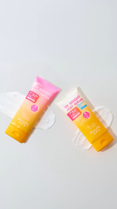 MizuMi UV Bright Body Sunscreen Serum Pelindung Matahari Badan Tanpa Pewangi SPF50+ PA++++ 180ml