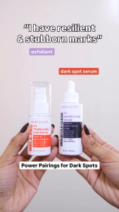 NINELESS Molecule-Clear 5% Mandelic Acid Serum 30mL