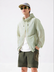 Pioneer camp | Ultraviolet Protection Sun Coat