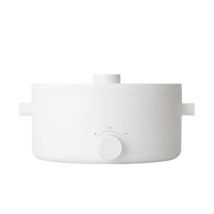 [China Plug Without Adapter] Multifunctional Electric Cooking Pot