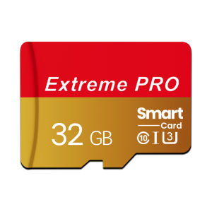 Extreme Mini TF Memory Card 32GB U1 High Speed Flash TF Card for TV Drone Computer A1 Storage Device Flash Drive Pendrive Stick