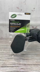 Turtle Wax Ultimate Rapid Clay Pain & Surface Prep REFILL Asli TWA-190