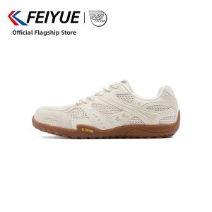 Feiyue | Breathable Lightweight Summer Women Shoes