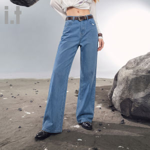 FINGERCROXX | Vintage Casual Flared Jeans