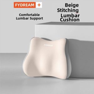 PH | Supportive Lumbar Pillow for Office and Car Seats
