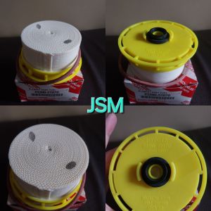 Fuel Filter Saringan Solar Filter Solar Toyota Landcruiser LC VX200