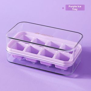 ZHUOLESHI | Quick Freezing Easy Ejection Ice Cube Mold