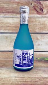 Rượu Sake Nhật Shirakawago Sasanigori Junmai Ginjo 15-16% 300ML
