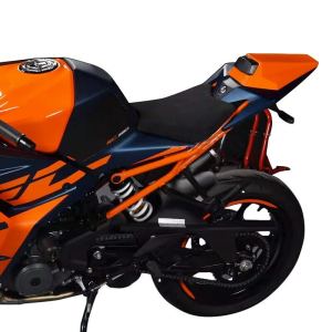 Motorbike For KTM RC390 RC 390 2022 2023 2024 Rear Seat Cover Tail Section Fairing Cowl