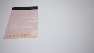 ( 10 Pcs ) Plastik Polymailer Premium Motif Sedang Premium | Plastik Motif Kado | Plastik Polymailer Motif Cantik Dan Lucu | Polymailer Kado