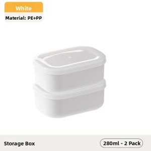 Multi-functional Storage Box