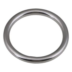BAIRUITE | Stainless Steel Connecting Rings