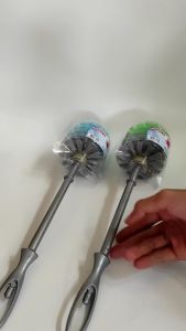 Sikat Toilet Sikat Kamar Mandi Sikat WC Gepeng Nagoya 907