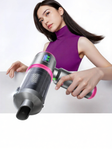 PINANCHUANG | Powerful Blower and Suction Car Vacuum Handheld
