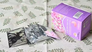 Ulcer Solution Tea: Heal Stomach Ulcers, Acid Reflux, and More