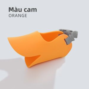 HOOPET | Bao Mi Chống Cắn Chống Ăn cho Chó Nhỏ và Vừa