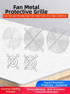 kuicc | Thermal & Protective Fan Guard