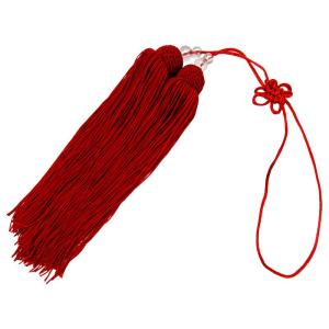 BSKT | Short Sword Tassel Long Accessory Tai Chi Sword Tassel